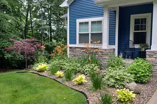 9310 S Annie Ln, Newaygo, MI 49337 - Photo 2