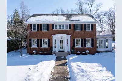 508 Cambridge Boulevard SE, East Grand Rapids, MI 49506 - Photo 1