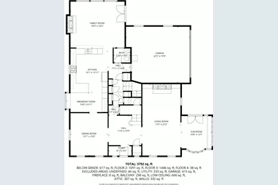 508 Cambridge Boulevard SE, East Grand Rapids, MI 49506 - Photo 24