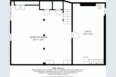 508 Cambridge Boulevard SE, East Grand Rapids, MI 49506 - Photo 42