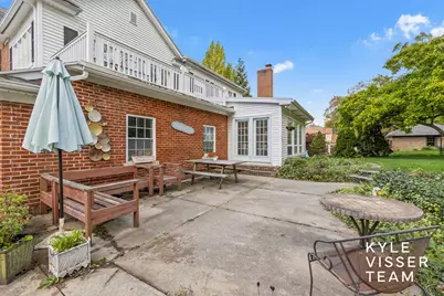 508 Cambridge Boulevard SE, East Grand Rapids, MI 49506 - Photo 44