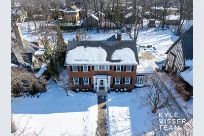 508 Cambridge Boulevard SE, East Grand Rapids, MI 49506 - Photo 58