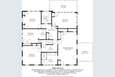 508 Cambridge Boulevard SE, East Grand Rapids, MI 49506 - Photo 40