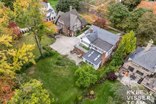 508 Cambridge Blvd SE, East Grand Rapids, MI 49506 - Photo 48