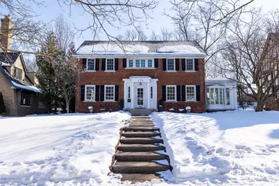 508 Cambridge Boulevard SE, East Grand Rapids, MI 49506 - Photo 2