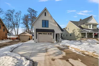 581 S Shore Drive, Holland, MI 49423 - Photo 2