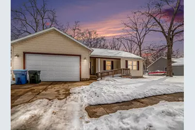 318 Meeking Street, Muskegon, MI 49442 - Photo 1