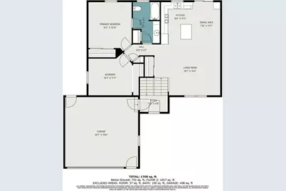 11752 Deerfield Drive, Ravenna, MI 49451 - Photo 4