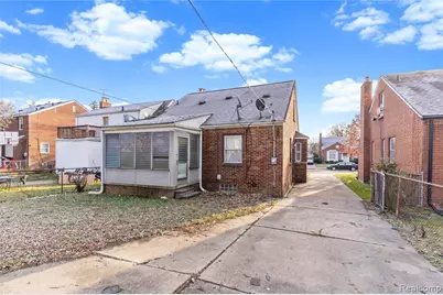 10799 Worden Street, Detroit, MI 48224 - Photo 18