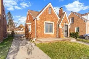 10799 Worden St, Detroit, MI 48224 - Photo 2