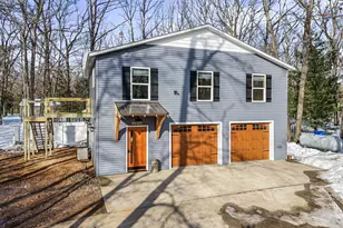 17432 Jennifer Dr, Wellston, MI 49689 - Photo 1