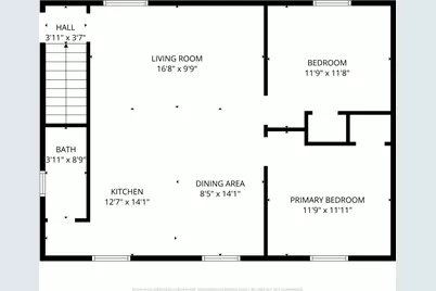 17432 Jennifer Drive, Wellston, MI 49689 - Photo 8