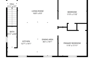 17432 Jennifer Dr, Wellston, MI 49689 - Photo 8