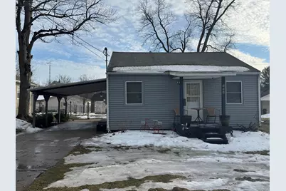 504 Keene Avenue, Dowagiac, MI 49047 - Photo 1