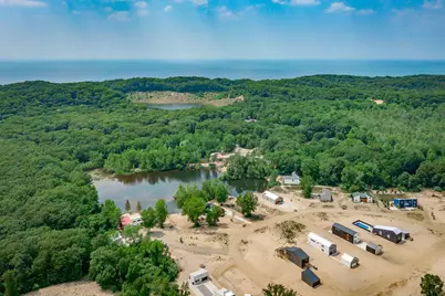 7400 Lake Solis Drive, Stevensville, MI 49127 - Photo 2