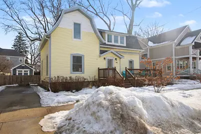 555 Saint Joseph Street, South Haven, MI 49090 - Photo 2