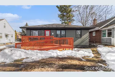 4518 Wilkshire Avenue SW, Grand Rapids, MI 49548 - Photo 2