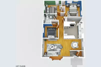 1320 Montrose Avenue, Royal Oak, MI 48073 - Photo 18