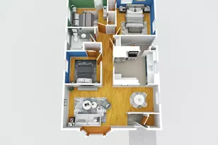 1320 Montrose Ave, Royal Oak, MI 48073 - Photo 18