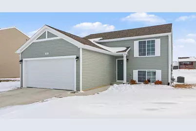 1870 Orista Drive, Galesburg, MI 49053 - Photo 2