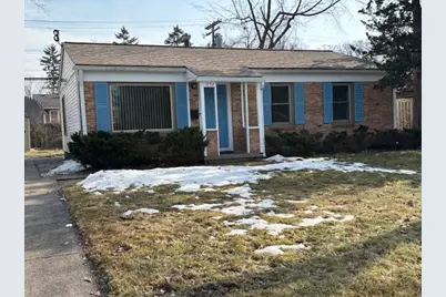 1052 N Maple Road, Ann Arbor, MI 48103 - Photo 2