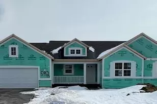 592 Lincoln Lawns Dr NW, Grand Rapids, MI 49534 - Photo 1