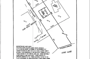 6790 Lake Dr, Hastings, MI 49058 - Photo 2