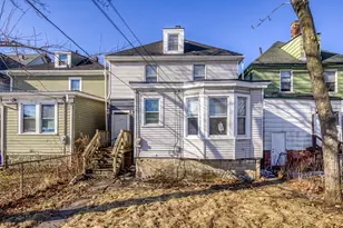 550 Mt Vernon St, Detroit, MI 48202 - Photo 2