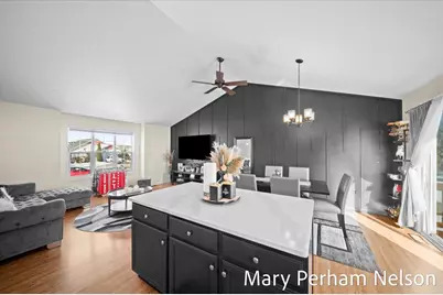 154 Sweet Meadow Drive NW, Kent City, MI 49330 - Photo 6