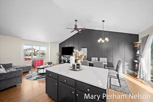 154 Sweet Meadow Dr NW, Kent City, MI 49330 - Photo 6