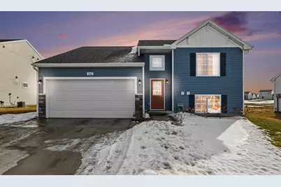 1041 Cooley Mill Lane, Vicksburg, MI 49097 - Photo 2