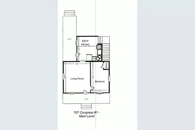 707 Congress Street #1, Ypsilanti, MI 48197 - Photo 8