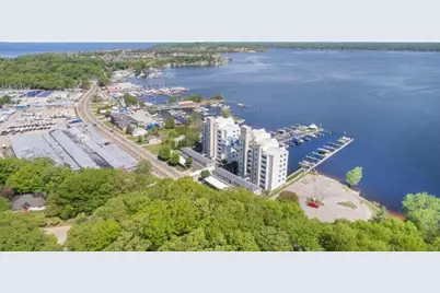 2964 Lakeshore Drive #E 204, Muskegon, MI 49441 - Photo 34