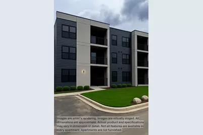 2645 Burton Road #Bld 4, Ann Arbor, MI 48104 - Photo 2