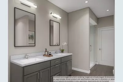 2645 Burton Road #Bld 4, Ann Arbor, MI 48104 - Photo 4