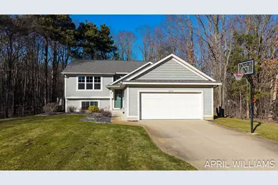6919 Pinestead Court, Allendale, MI 49401 - Photo 50