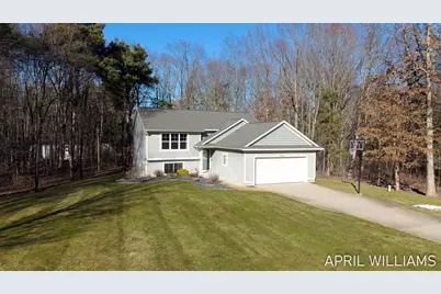 6919 Pinestead Court, Allendale, MI 49401 - Photo 48