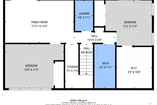 6919 Pinestead Ct, Allendale, MI 49401 - Photo 52