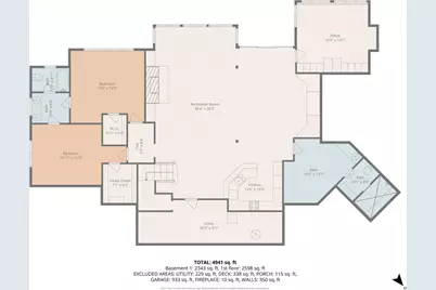 6862 Maplecrest Drive SE, Grand Rapids, MI 49546 - Photo 42