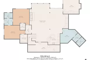 6862 Maplecrest Dr SE, Grand Rapids, MI 49546 - Photo 42