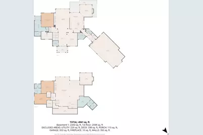 6862 Maplecrest Drive SE, Grand Rapids, MI 49546 - Photo 14