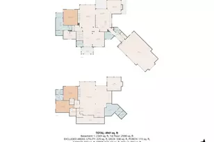 6862 Maplecrest Dr SE, Grand Rapids, MI 49546 - Photo 14