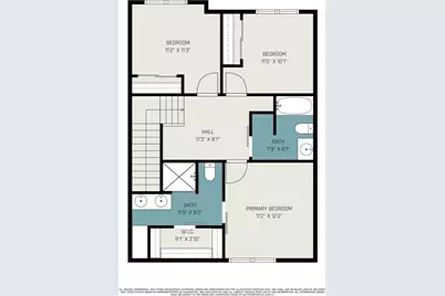 6028 Port View Drive SE, Grand Rapids, MI 49512 - Photo 28