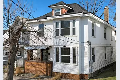 618 Pettibone Avenue NW, Grand Rapids, MI 49504 - Photo 1