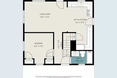 1443 Rathbone Street SW, Wyoming, MI 49509 - Photo 28