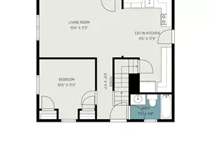 1443 Rathbone St SW, Wyoming, MI 49509 - Photo 28