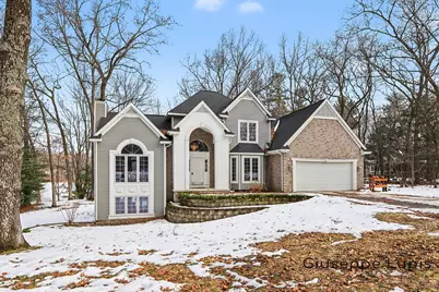 10999 Sandy Oak Trail, Cedar Springs, MI 49319 - Photo 1