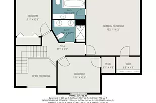 10999 Sandy Oak Trail, Cedar Springs, MI 49319 - Photo 20