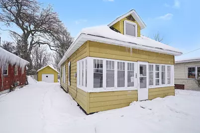 452 Leonard Avenue, Muskegon, MI 49442 - Photo 2