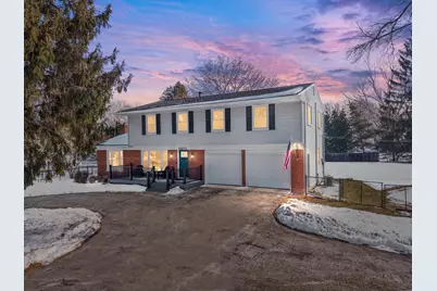 11071 Silver Drive, Whitmore Lake, MI 48189 - Photo 1